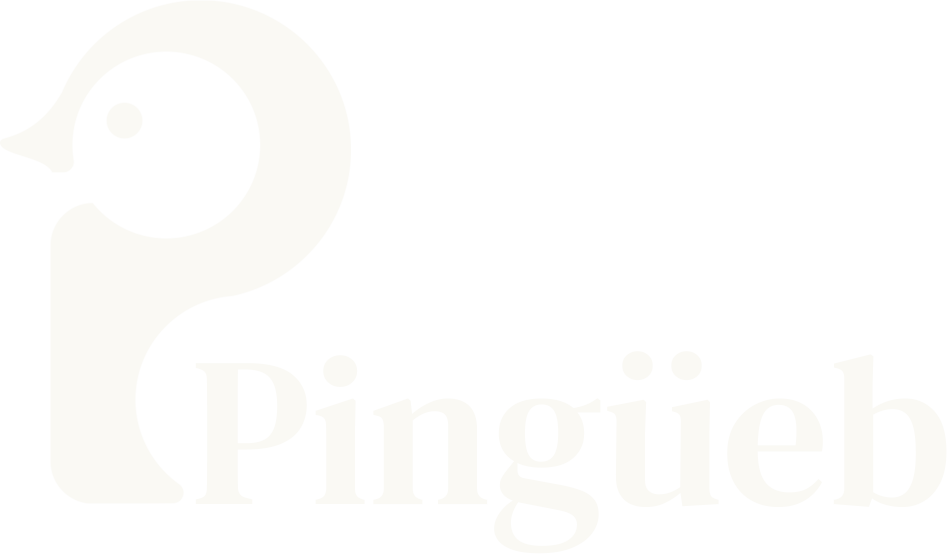 Pingüeb logo