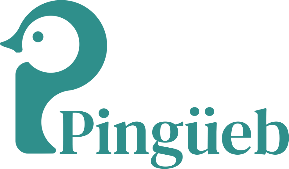 Pingüeb