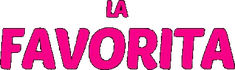 La Favorita
